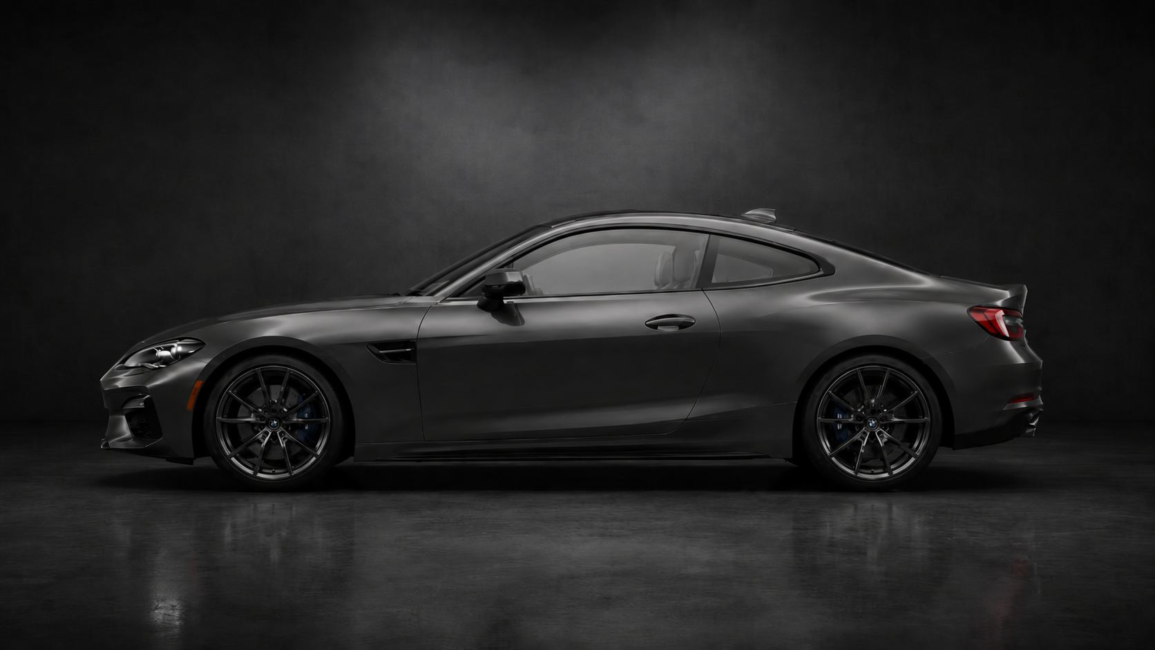 Illustration of a coupe with 70 percent window tint